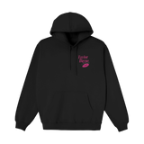 Tell It To My Heart Hoodie